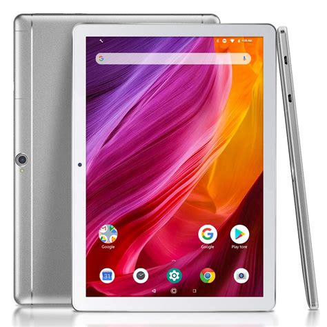 Go to settings>about tablet>system updates, and tap check for updates. TechAdict ️ Dragon Touch K10 Tablet, 10 inch Android ...