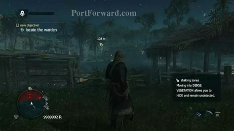 Assassins Creed Iv Black Flag Walkthrough Claiming What S Due