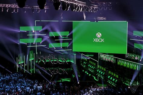 Watch Microsoft Xbox Press Conference At E3 2019 Start Time And Live