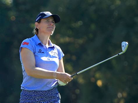 Annika Sorenstam To Return To The Lpga Tour Golf Monthly