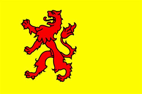 The holland scholarship is meant for international students from outside the european economic area (eea) who want to do their bachelor's or master's in the netherlands. Vlag van Zuid-Holland - Wikipedia