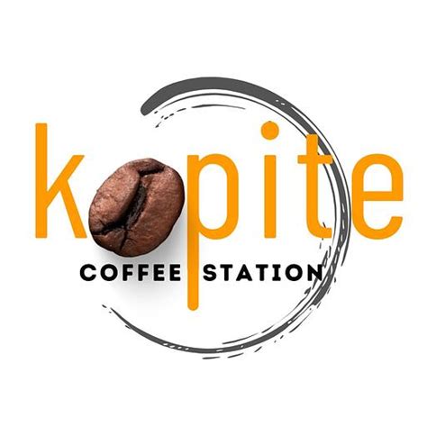 Petakopi My Kopite Coffee Station