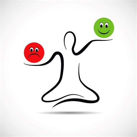 Es mucho mejor tener una mentalidad optimista, para. Energía Positiva-Negativa - Definición, Concepto y Qué es