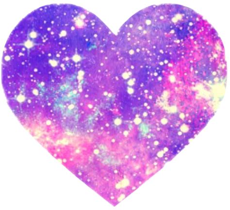 Glitter Heart Png Png Image Collection