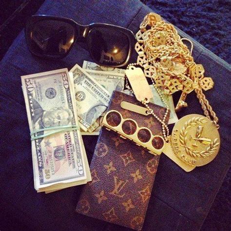 Big Money Tumblr Money Girl Gangsta Girl Girls Run