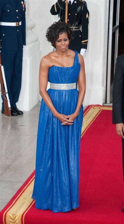 9 Reasons Why Well Always Be Thankful For Michelle Obama Newsone