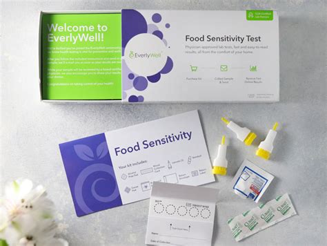 Check spelling or type a new query. Where to Get Food Sensitivity Testing - Shelly Wanderlust