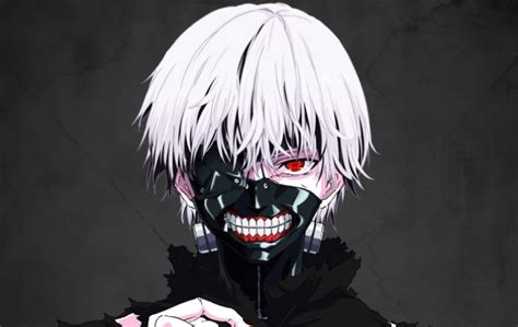Maybe you would like to learn more about one of these? Anime Similar to Tokyo Ghoul That Are a Must Watch - OtakuKart