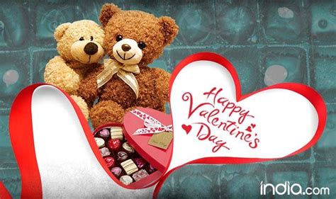 Valentine S Day 2017 Wishes Best Romantic Quotes Sms Facebook Status And Whatsapp  Image