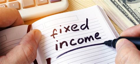 The Many Forms Of Fixed Income The Life Financial Group Inc