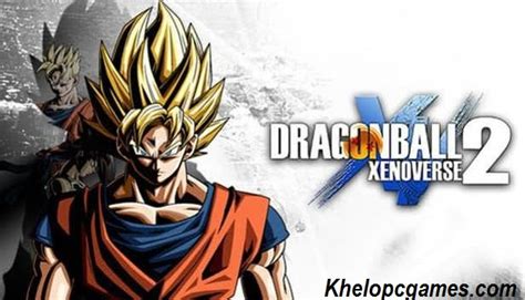 Dragon Ball Xenoverse 2 Free Download Full Version Pc Game V113 And All