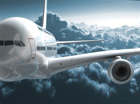 Why Aircraft Insulation Should Meet As9100 Aerospace Qms Standards