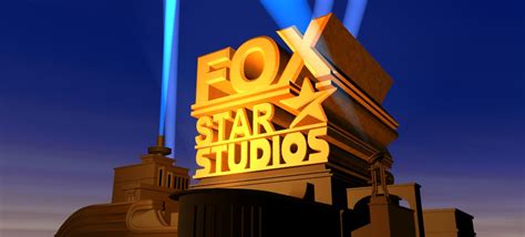 Fox Star Studios Blender Fandom Powered By Wikia