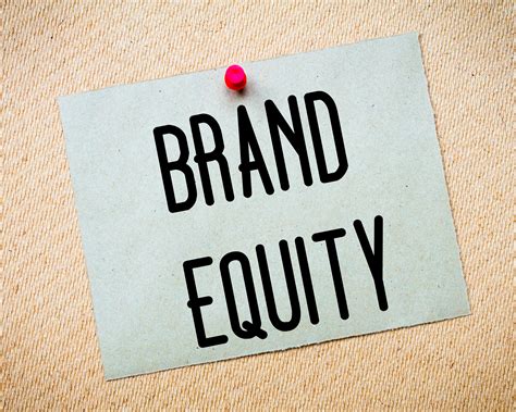 Four strategies for strengthening your business brand equity