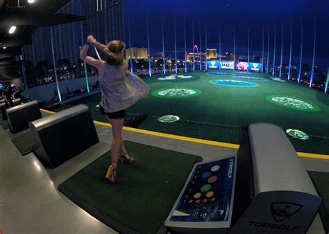 Ashley golf course flashing and masturbating. Topgolf Las Vegas is the world's most insane driving range ...