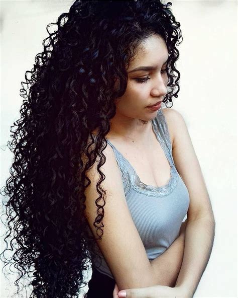 ️ empowering you daily ️ curlyhair curly curlyhairdontcare kinkycurly curlygirl naturallycur