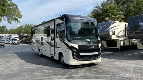 2021 Entegra Coach Vision 29f For Sale In Tampa Fl Lazydays