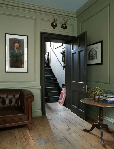 Green Paint | Green walls living room, Light green rooms, Green rooms