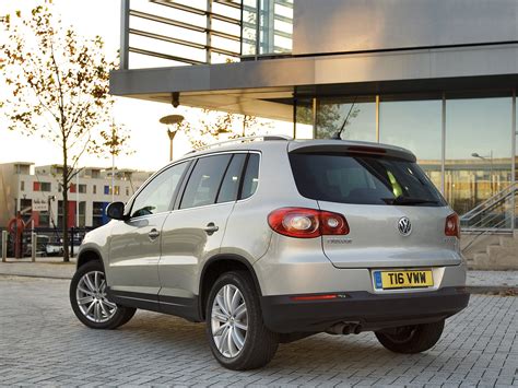Отзывы о volkswagen tiguan 2011 г. VOLKSWAGEN Tiguan specs & photos - 2008, 2009, 2010, 2011 ...