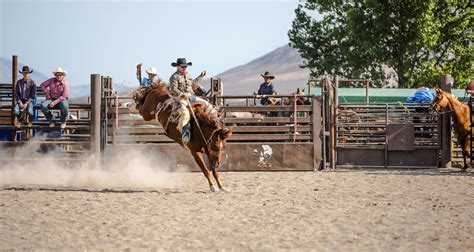 Meet The Rodeo Capital Of The World Cody Yellowstone A Place Where