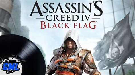 Assassin S Creed 4 Black Flag Full OST Soundtrack YouTube