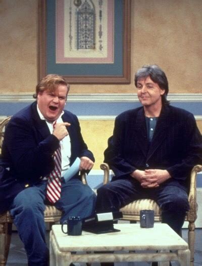 Book Review The Chris Farley Show Tom Farley Jr 2007 A Stop At