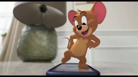 Tom And Jerry 2021 Tv Spot Collection So Far Youtube