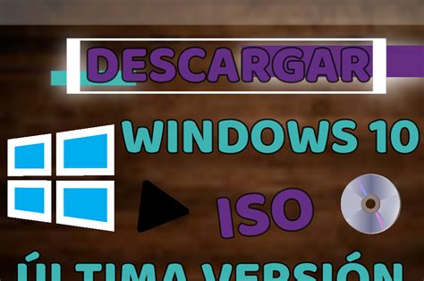 Descargar Imagen Iso De Windows 10 Ultima Versión 2020 Para 32 Y 64 Bits