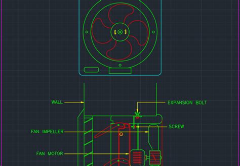 Mechanical | Free CAD Block Symbols And CAD Drawing