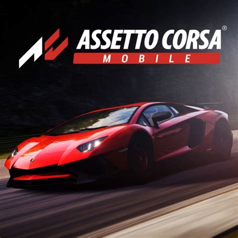 Assetto Corsa Mobile Hack Iosgods No Jailbreak App Store