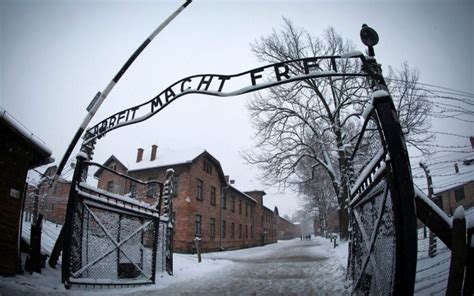 Il Campo Di Concentramento E Sterminio Di Auschwitz La Storia