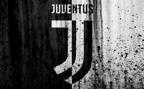 Juventus Logo 4k Wallpaper Dibandingkan