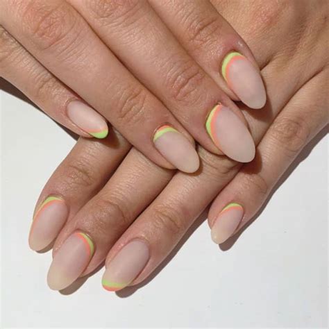 Summer Nail Trends L Top Most Outstanding Designs Stylish Nails