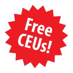 Take hundreds of premium and free nursing ceus on any device. Ensign Therapy Is Offering FREE CEUs! - EnsignTherapy.com