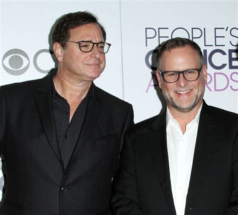 Dave Coulier Pays Tribute To Brother Bob Saget With Never Before Seen