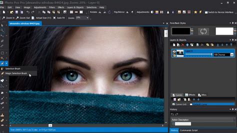 The Best Free Photo Editors For Pc And Mac For February In 2024 So Far Photo Editor Free Free