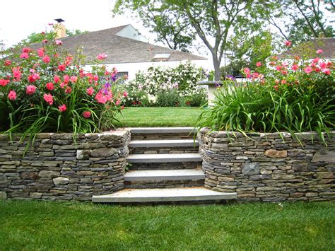 5 Easy Steps To A Successful Residential Landscaping Project Home