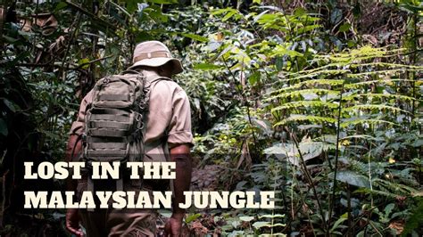 The phrase was used in a poem by rudyard kipling to describe the obligations and behaviour of a wolf in a pack. MALAYSIAN JUNGLE: a trek to remember - YouTube