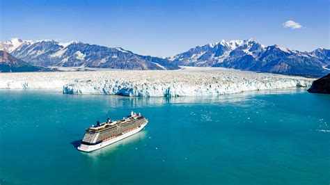 Alaska Cruise Ships Best Cruise Ships To Alaska Celebrity Cruises