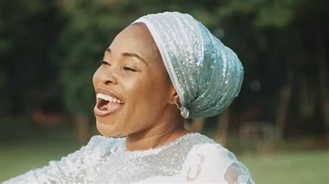 The thing about this woman is that she got liberated too fast. TOPE ALABI OLUWA O TOBI - YouTube