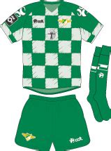 Maybe you would like to learn more about one of these? Moreirense FC