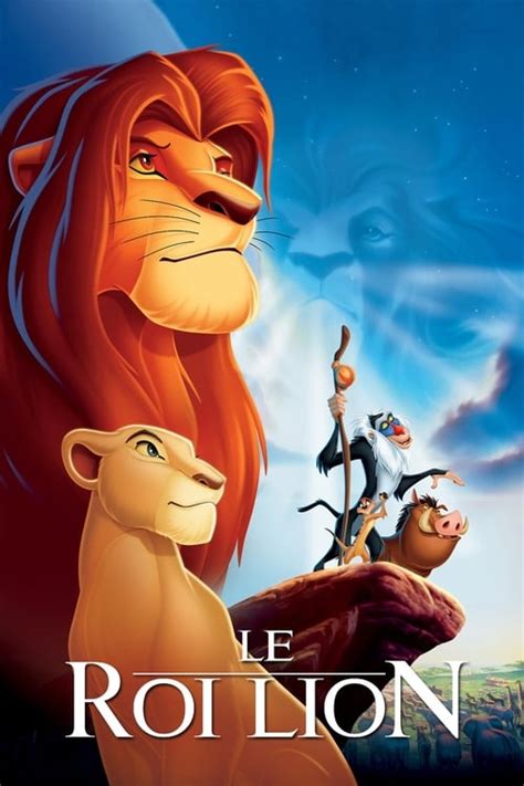 Le Roi Lion Streaming Vf Complet Gratuit - (Vf Gratuit) Le Roi lion ~ 1994 Streaming Complet Vf