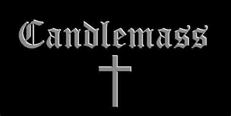 Candlemass Logo By Jimmpan On Deviantart