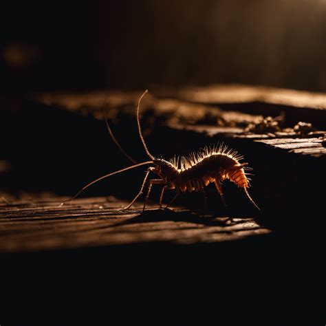 Why Are House Centipedes Top Of The Food Chain