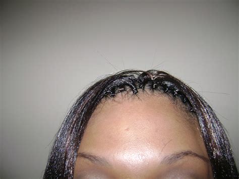 How to do tree braids tree braids styles are so easy to do a cave man can do it! Cornrow Tree Braids | Kristen Lock used 3 packs of ...
