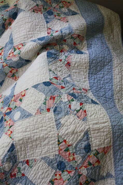 Our guide to the cleaning and care of antique quilts. Pearl the Squirrel: Antique quilts from Kalona