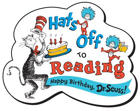 Collection of Dr Seuss Day PNG. | PlusPNG png image