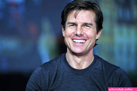 Nude Tom Cruise Whoreshub