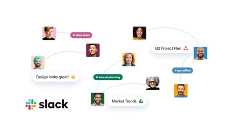 How To Use Slack To Create A Positive Work Culture