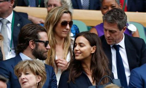 Bradley Cooper Et Irina Shayk Sont Parents Pour La Premi Re Fois